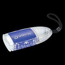 The Flipster Flashlight
