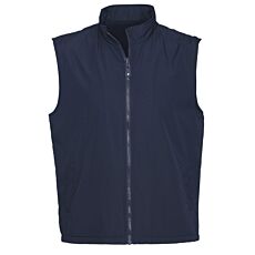 Unisex Reversible Vest