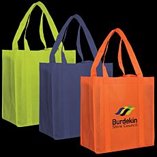 Non-Woven Shopping Bag
