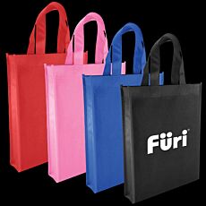 Non-Woven Trade Show Bag
