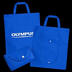 Non-Woven Foldable Shopping Bag