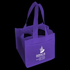 Non-Woven 4 Coffee Cup Bag