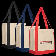 Non-Woven Large Shopper