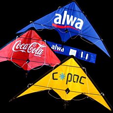 Stunt Kite