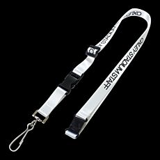 Adjustable Lanyards