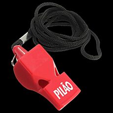 Professional Outdoor Whistle with Rope