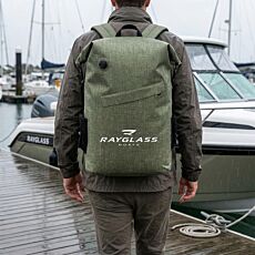 OceanGuard Dry Backpack
