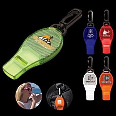 Apito Safety Reflector Whistle