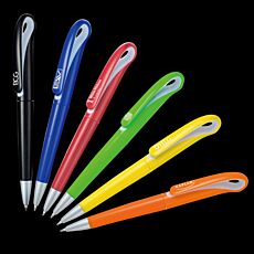 The Detroit Twist Pen Colour