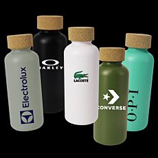 Organic 650ml Drink Bottle