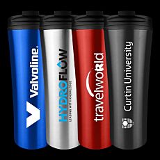 350ml Orlando Stainless Steel Travel Mug