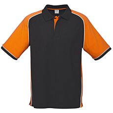 Mens Nitro Polo