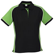 Ladies Nitro Polo