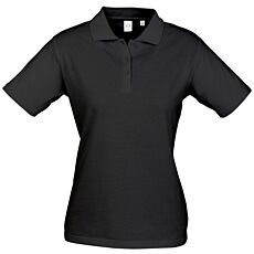 Ladies Ice Polo