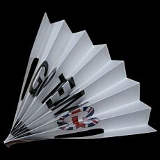 Clapper Banner