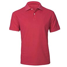 Mens Neon Polo