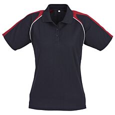 Ladies Triton Polo