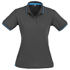 Ladies Jet Polo