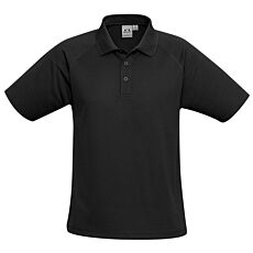 Mens Sprint Polo
