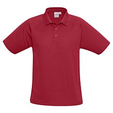 Kids Sprint Polo