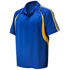 Mens Flash Polo