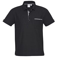 Mens Edge Polo