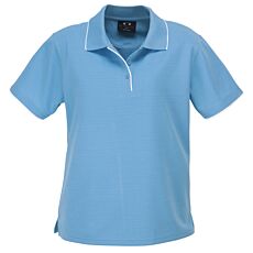 Ladies Elite Polo