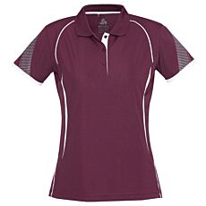 Ladies Razor Polo