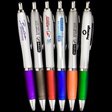 P48 Plastic Pen