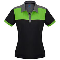 Ladies Charger Polo