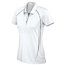 Ladies Cyber Polo