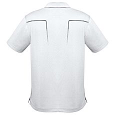 Mens Cyber Polo