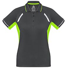 Ladies Renegade Polo