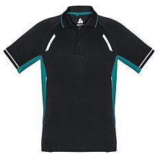 Kids Renegade Polo