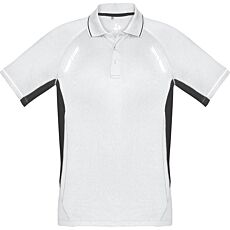 Mens Renegade Polo