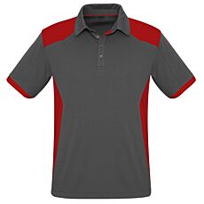 Mens Rival Polo