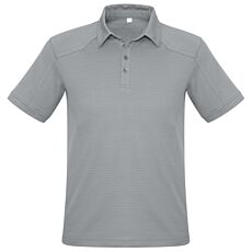Mens Profile Polo