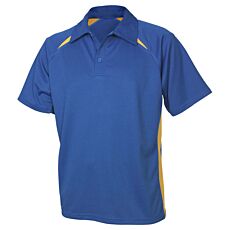 Kids Splice Polo