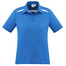 Ladies Sonar Polo