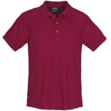 Mens Resort Polo