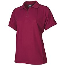 Ladies Resort Polo