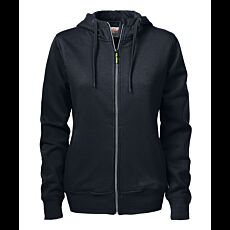 Overhead Women's Hoodie
