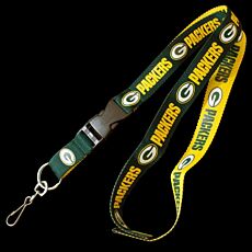 Heavy Twill Lanyards
