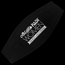 Diving Mask Strap Covers