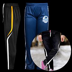 Dye Sublimated Pants