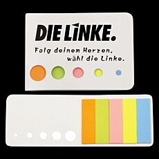 Pocket Sticky Flags
