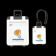 Luggage Tag