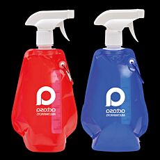 Foldable Water Sprayer