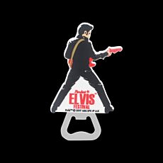 Custom Shaped PVC Bottle Opener