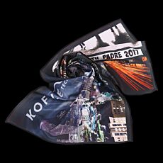 Dye Sublimation Cooling Towels